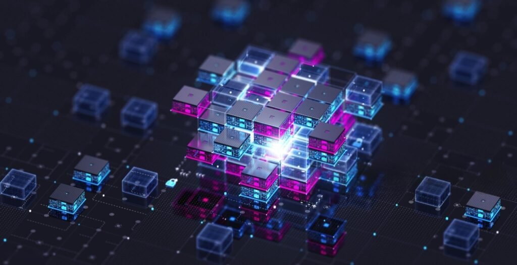What Is Blockchain